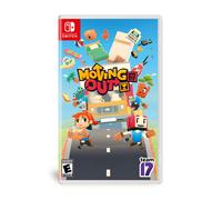 Moving Out for Nintendo Switch - Nintendo Switch (Nintendo Switch)