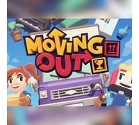 Moving Out (Nintendo Switch) Nintendo Key - EU
