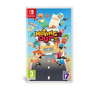 Moving Out - Nintendo Switch - Nintendo Switch [Edizione: Francia]