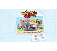 Moving Out - The Employees of the Month Pack
