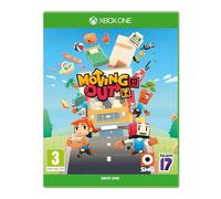 Moving Out - Xbox One [Edizione: Regno Unito]