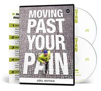 ?? Moving Past Your Pain ????????? 2-CD Audio Series ??
