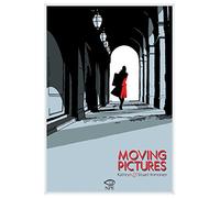Moving pictures: 1