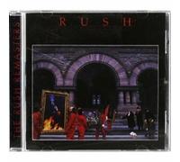 Rush - Moving Pictures Remastered