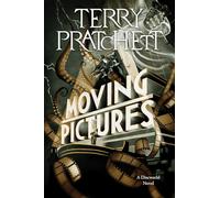 Moving Pictures: A Discworld Novel