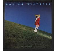 MOVING PICTURES - days of innocence