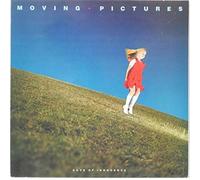 Moving Pictures - Days Of Innocence - Epic - EPC 25231