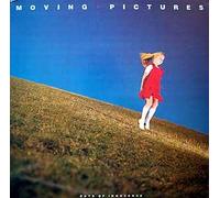 moving pictures - days of innocence [LP] (Vinyl Schallplatte Disque Record)
