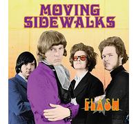 Moving Sidewalks - Flash