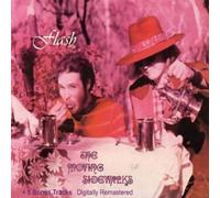Moving Sidewalks,the - Flash+5 Bonus (Digipack)