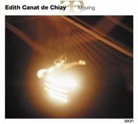 Moving (Siffert, Tosi, Trio a Cordes De Paris) (CD) Album