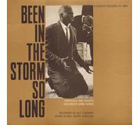 Moving Star Hall Singers - Been In The Storm So Long-Spirituals & Shouts Chil