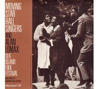 Moving Star Hall Singers - Sea Island Folk Festival: Moving Star Hall Singers