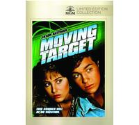 Moving Target DVD (1988) - Jason Bateman, Chynna Phillips, Chris Thomson