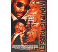Moving Target [Edizione: Regno Unito]