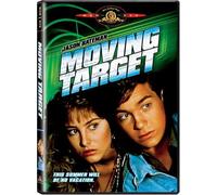 Moving Target - Moving Target [1988]
