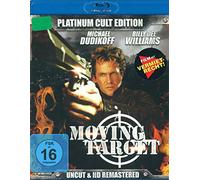 Moving Target - Uncut
