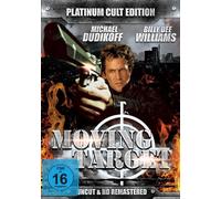 Moving Target - Uncut & HD-Remastered (Platinum Cult Edition)