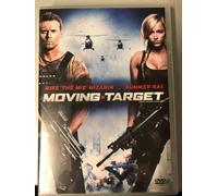 Moving target [Versione noleggio]