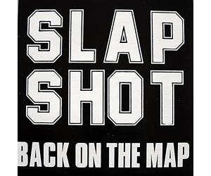 Moving Targets - Back On The Map