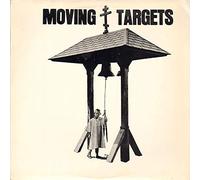 MOVING TARGETS - BURNING IN WATER/BRAVE..