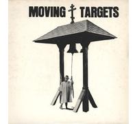 Moving Targets Burning in Water (Vinyl LP) 12" Album Coloured Vinyl