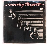 MOVING TARGETS - moving targets