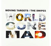Moving Targets - World Gone Mad (10") [Import]