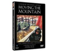 Moving The Mountain [1994] [DVD] [Edizione: Regno Unito]