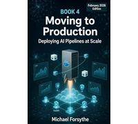 Moving to Production: Deployment, Monitoring, Security & Cost Management for AI Systems