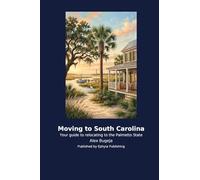 Moving to South Carolina
