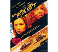 Moving Too Fast ( Lost in Plainview ) ( Movin' Too Fast ) [ Origine Svedese, Nessuna Lingua Italiana ]