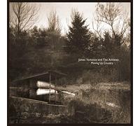 Moving Up Country - James Yorkston And The Athletes (Vinile)