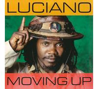Luciano – Moving Up – Vinile LP 12" – Diggers Factory