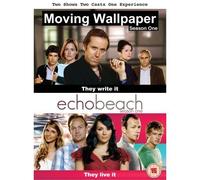 Moving Wallpaper & Echo Beach: Season One (Moving Wallpaper / Echo Beach) [Region 2]