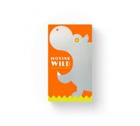 Moving Wild - Tedesco