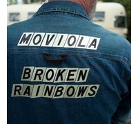Moviola - Broken Rainbows