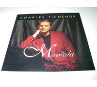 Moviola by Tichenor, Charles (1996-04-11)