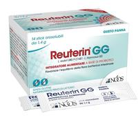 Moviscom Reuterin Gg 10 Stick