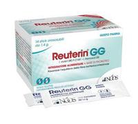 Moviscom REUTERIN GG 14 STICK