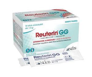 Moviscom REUTERIN GG 14 STICK