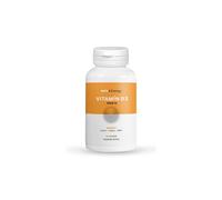 Movit Energy Vitamina D3 2000 UI 50 mcg 90 capsule - Integratore