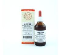 MOVIUS GOCCE 100ML EURONATUR
