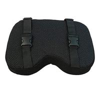 MOVKZACV Vogatore di fitness, comodo cuscino per la seduta, per interni, vogatore di fitness Concept 2, con memory foam