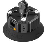 MOVMAX Solar Electronic Suction Cup for Blade Arm