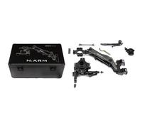 MovMax Supporto Video N2 AIR ARM Nero 300 mm 40 kg
