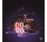 Movning - [M] 1st Extended Play EP Album Korean Band Music K-POP Sealed