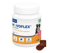 Movoflex L Virbac 30 compresse | Cani Taglia Grande Articolazioni
