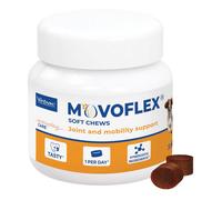 Movoflex M 30 Compresse Masticabili per la Salute delle Articolazioni del Cane