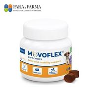 MOVOFLEX MEDIUM 30 CPR MASTICABILI PER LA SALUTE ARTICOLARE DEL TUO CANE 15-35KG